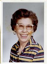 Ruth Robinson 